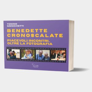 Benedette Cronoscalate